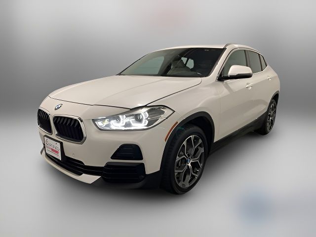 2023 BMW X2 sDrive28i