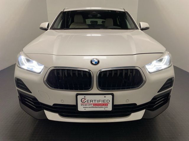 2023 BMW X2 sDrive28i