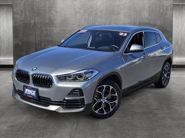 2023 BMW X2 sDrive28i