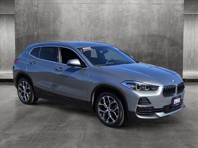 2023 BMW X2 sDrive28i