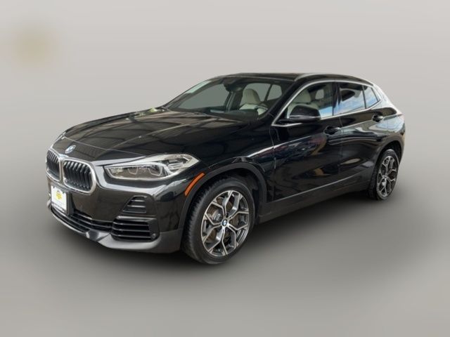 2023 BMW X2 sDrive28i