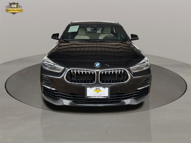 2023 BMW X2 sDrive28i