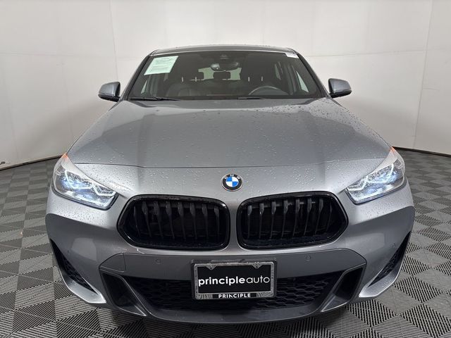 2023 BMW X2 sDrive28i