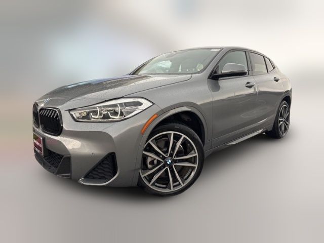 2023 BMW X2 sDrive28i