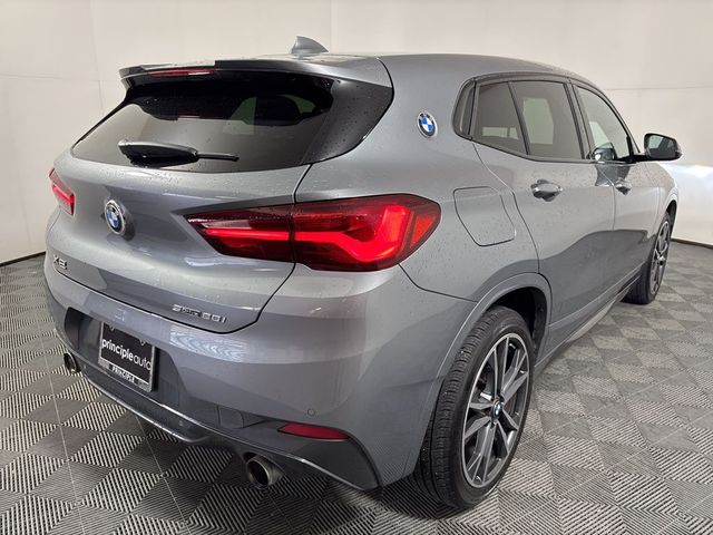 2023 BMW X2 sDrive28i
