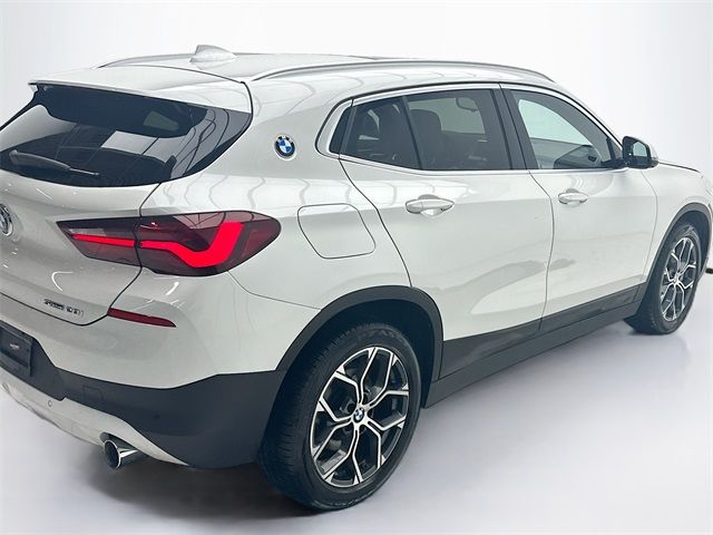 2023 BMW X2 sDrive28i