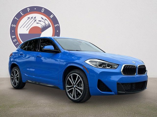 2023 BMW X2 sDrive28i