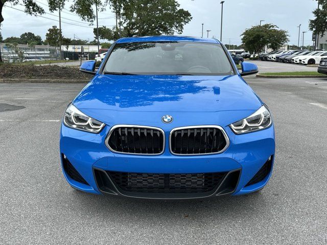 2023 BMW X2 sDrive28i