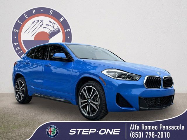 2023 BMW X2 sDrive28i