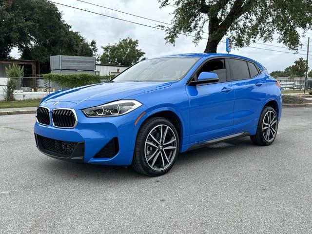 2023 BMW X2 sDrive28i