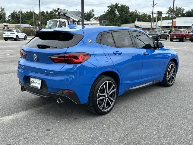 2023 BMW X2 sDrive28i