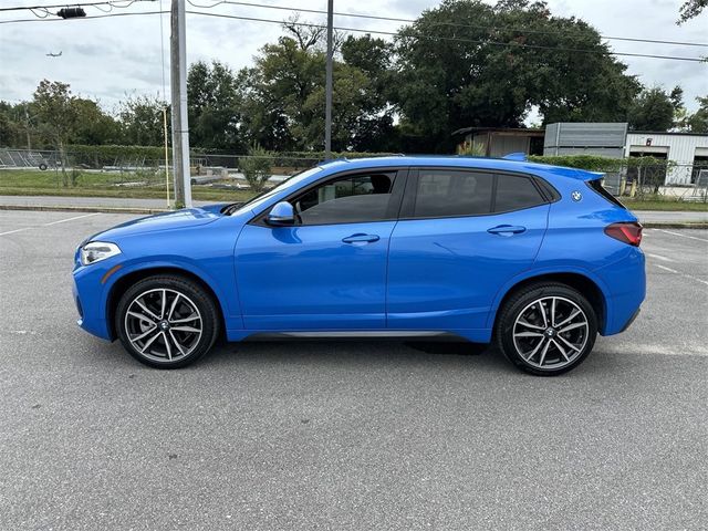 2023 BMW X2 sDrive28i