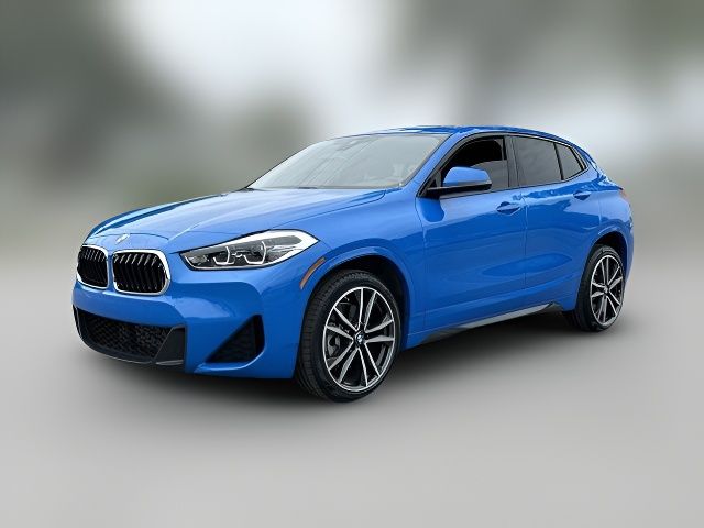 2023 BMW X2 sDrive28i