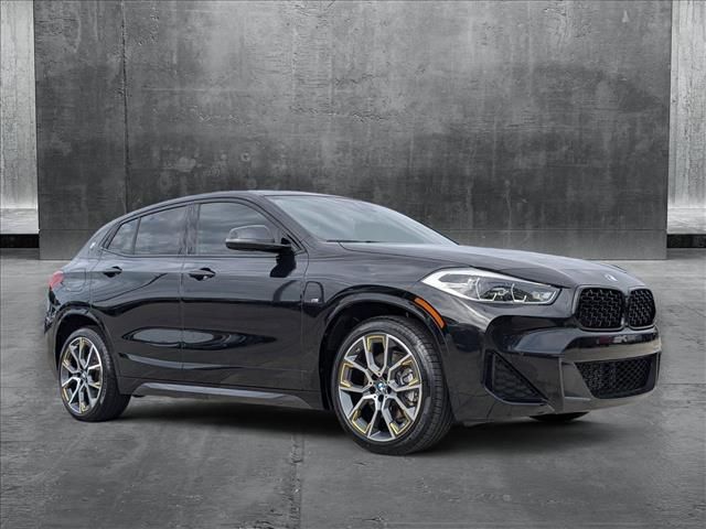 2023 BMW X2 sDrive28i