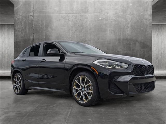 2023 BMW X2 sDrive28i