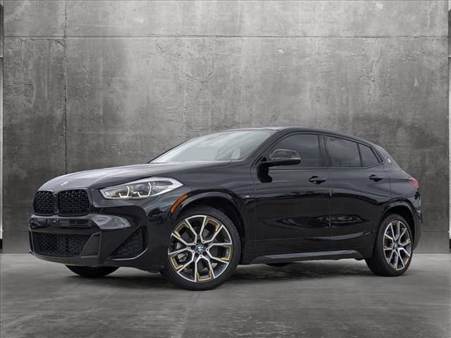 2023 BMW X2 sDrive28i