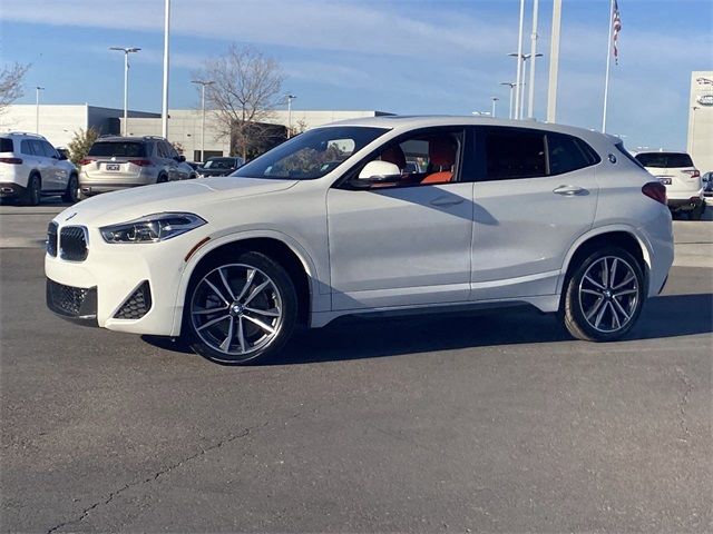 2023 BMW X2 sDrive28i