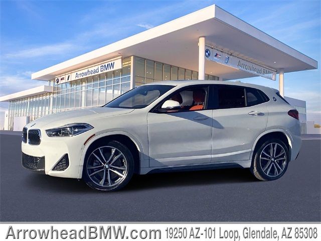 2023 BMW X2 sDrive28i