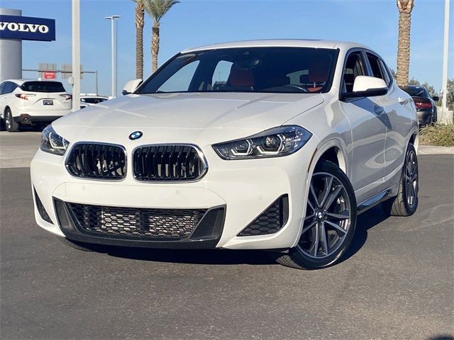 2023 BMW X2 sDrive28i