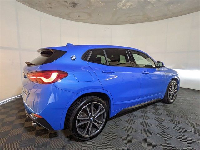 2023 BMW X2 sDrive28i