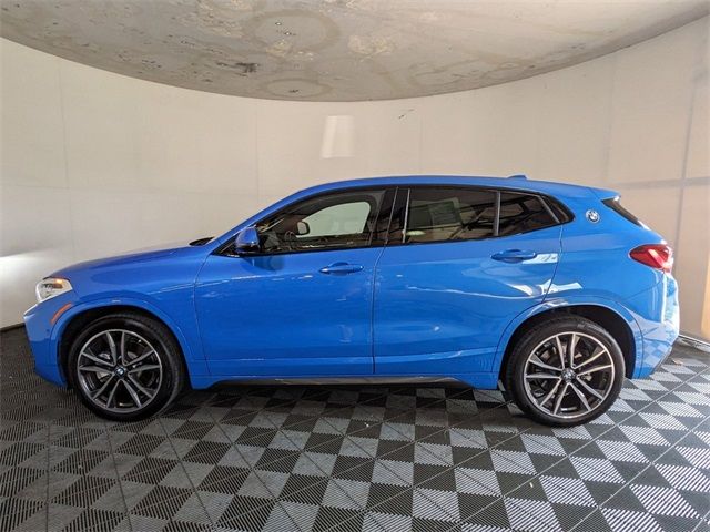 2023 BMW X2 sDrive28i