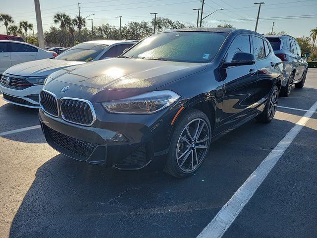 2023 BMW X2 sDrive28i