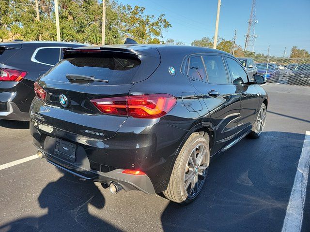 2023 BMW X2 sDrive28i