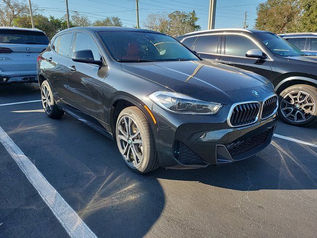 2023 BMW X2 sDrive28i