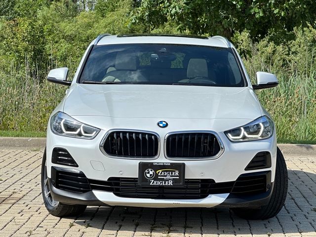 2023 BMW X2 sDrive28i