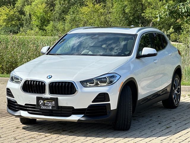 2023 BMW X2 sDrive28i