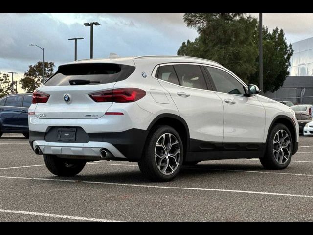 2023 BMW X2 sDrive28i