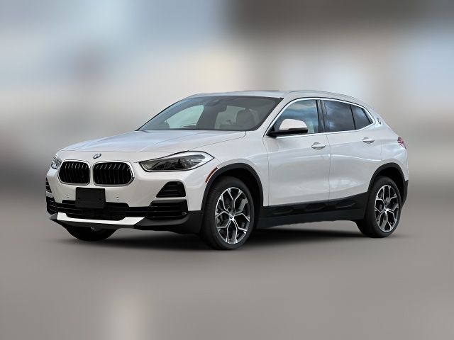 2023 BMW X2 sDrive28i