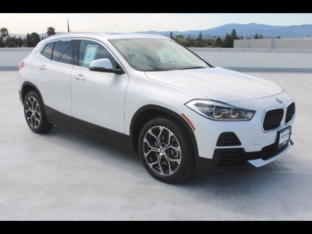 2023 BMW X2 sDrive28i