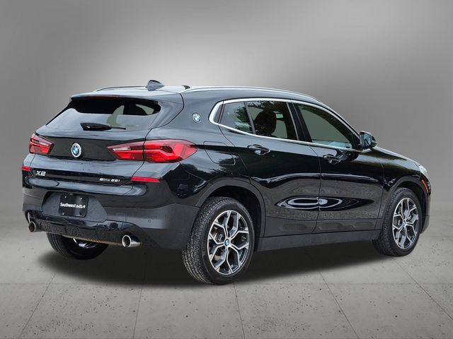 2023 BMW X2 sDrive28i