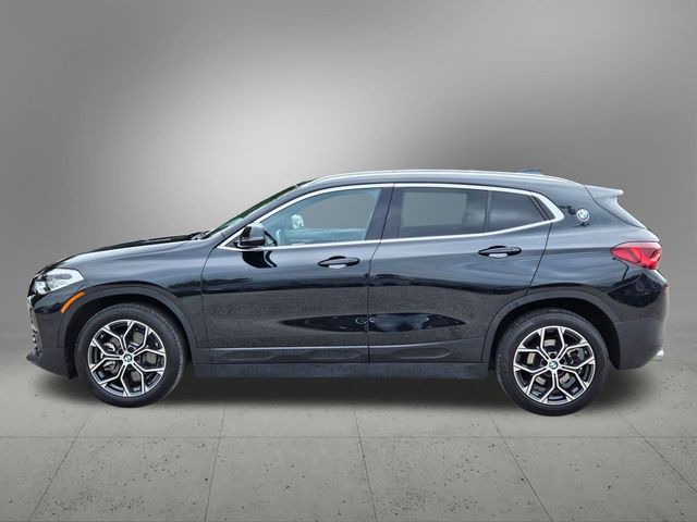 2023 BMW X2 sDrive28i