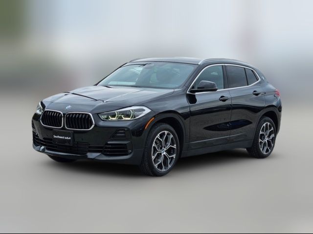 2023 BMW X2 sDrive28i