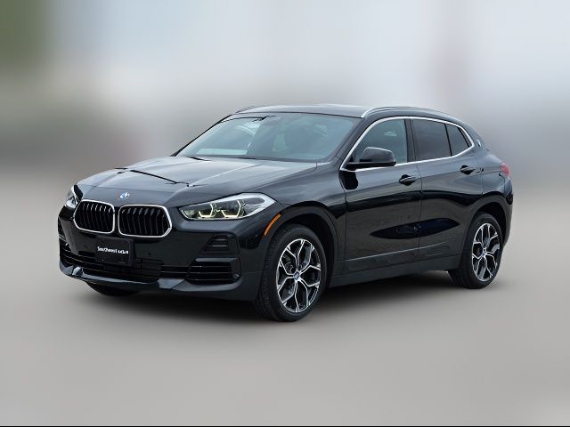 2023 BMW X2 sDrive28i