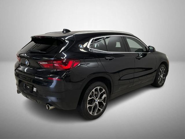 2023 BMW X2 sDrive28i