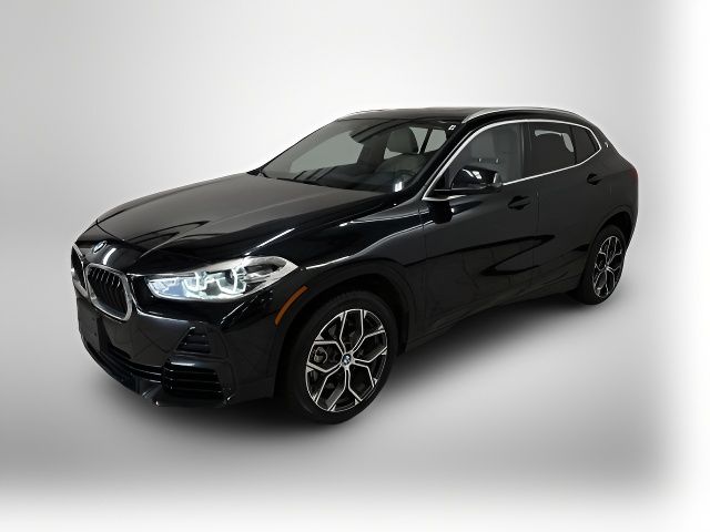 2023 BMW X2 sDrive28i