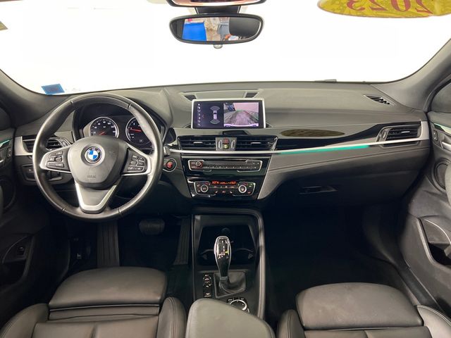 2023 BMW X2 xDrive28i