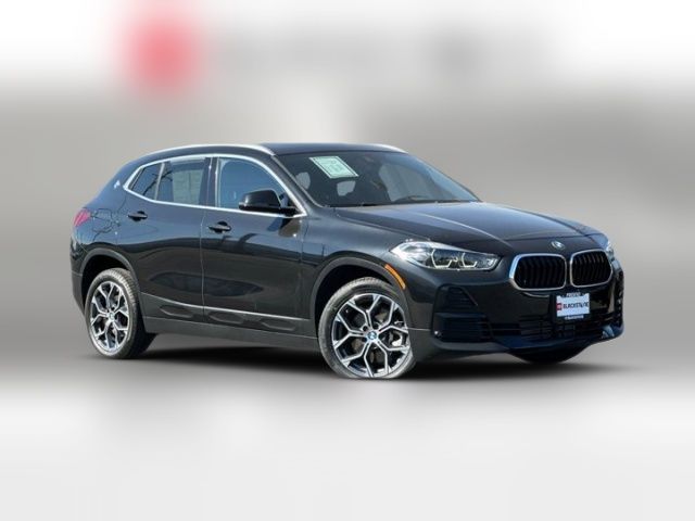 2023 BMW X2 xDrive28i