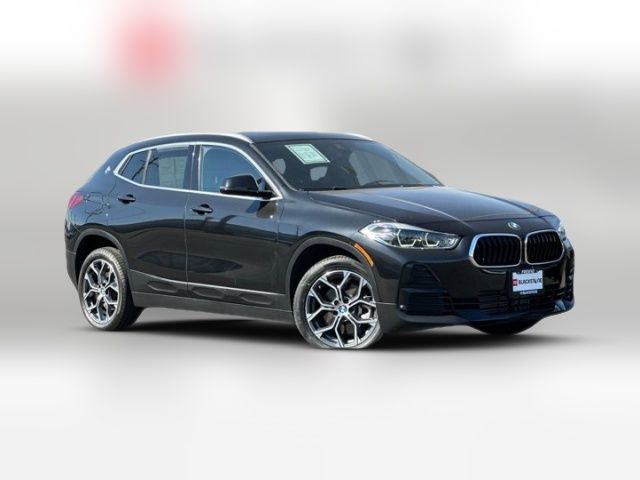 2023 BMW X2 xDrive28i