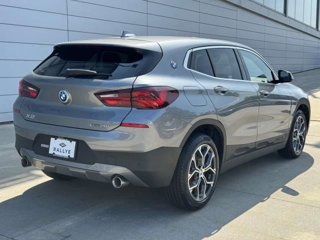 2023 BMW X2 xDrive28i