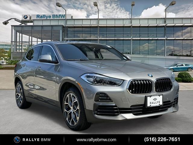 2023 BMW X2 xDrive28i