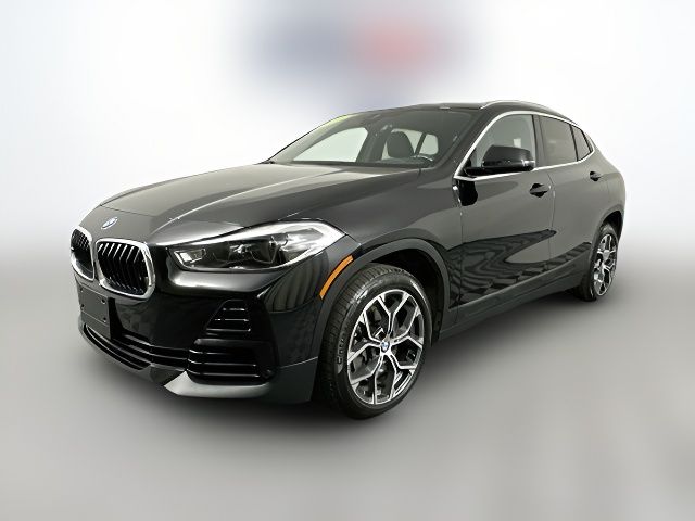 2023 BMW X2 xDrive28i