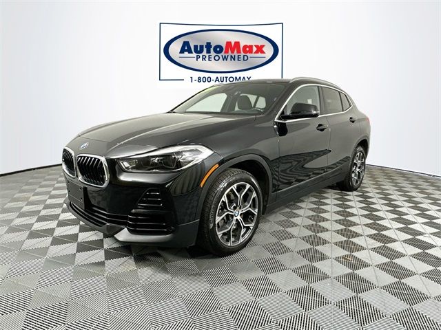 2023 BMW X2 xDrive28i