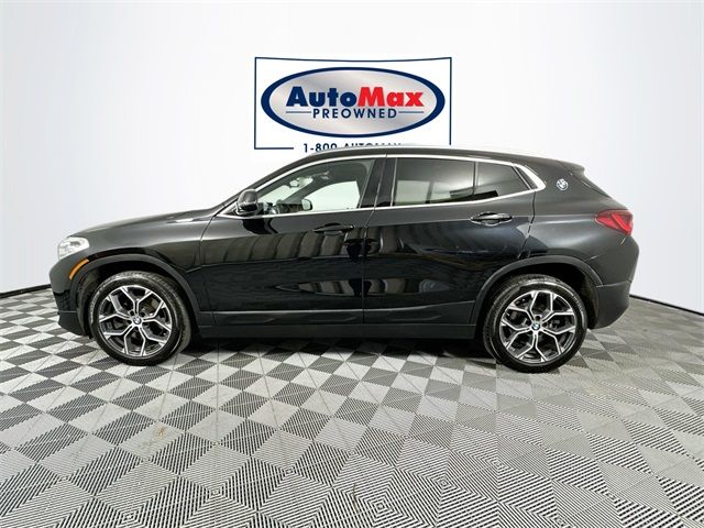 2023 BMW X2 xDrive28i