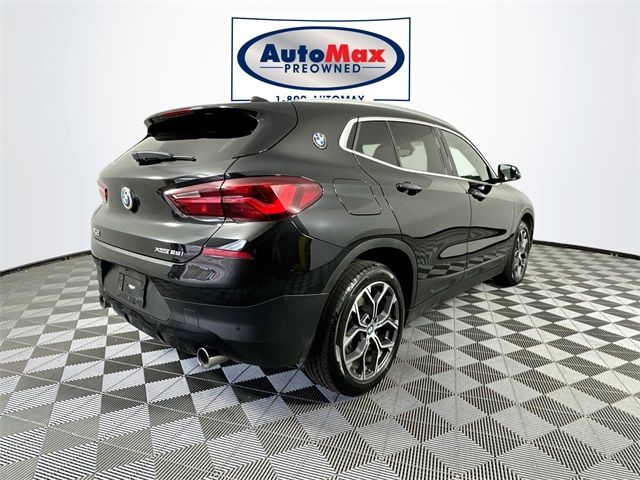 2023 BMW X2 xDrive28i