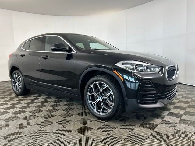 2023 BMW X2 xDrive28i