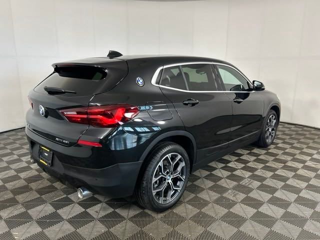 2023 BMW X2 xDrive28i